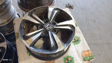 Roda 16x6-1/2 liga 5 raios EX cupê compatível com 14-15 CIVIC 3763451 comprar usado  Enviando para Brazil