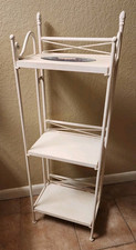 Vintage tier metal for sale  Tampa