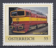 8018624 diesellok csd gebraucht kaufen  Ranstadt