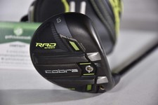 Cobra king radspeed for sale  LOANHEAD