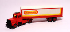 Matchbox superfast peterbilt gebraucht kaufen  Deutschland