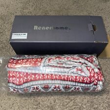 Cobertor de cama Renerhome queen size lã macio! 90"x90" NOVO NA CAIXA! QUALIDADE!, usado comprar usado  Enviando para Brazil
