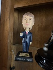 president bobblehead for sale president bobblehead for sale Forked River