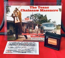Texas chainsaw massacre for sale  Pittsboro