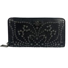 Coach studded rivets for sale  Saint Johns