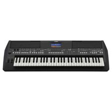 Teclado digital YAMAHA PSR-SX600 Portatone 61 teclas órgão placa de música inicial comprar usado  Enviando para Brazil