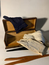 Gants militaire femme d'occasion  Saint-Mathieu-de-Tréviers