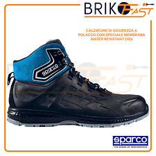 Scarpe antinfortunistiche lavo usato  Brancaleone