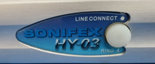 Sonifex 03s telephone for sale  WELLINGBOROUGH