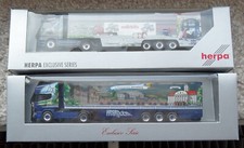 Herpa werbetrucks märklin gebraucht kaufen  Hannover