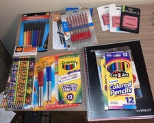 School supplies pieces for sale  Hayward