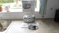 Vintage philips soundmachine for sale  HENLEY-IN-ARDEN