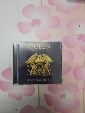 ✨️ QUEEN - GREATEST HITS II NEW CD comprar usado  Enviando para Brazil