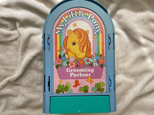 Vintage 1980 toy for sale  WOKING