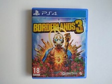 Borderlands playstation ps4 d'occasion  Dijon