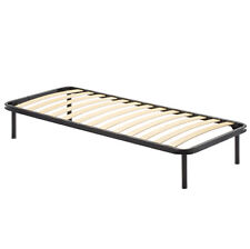 Rete letto singola usato  Casoria