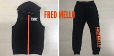 Fred mello tuta usato  Borgo Virgilio
