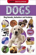 Mini encyclopedia dogs gebraucht kaufen  Berlin