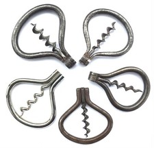 Tire bouchon harpe d'occasion  Tigy