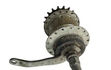 Sachs gang torpedo gebraucht kaufen Sachs gang torpedo gebraucht kaufen  Gleichen