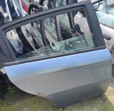 Portiera posteriore alfa usato  Torino