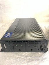Ring powering 2000w for sale  LONDON
