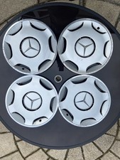 mercedes hubcaps w124 for sale mercedes hubcaps w124 for sale SHEFFIELD