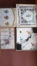10x vintage cotton for sale  UK