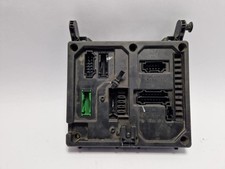 Sicherungskasten sharan tdi gebraucht kaufen  Bottrop