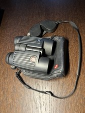 Leica trinovid 10x42 gebraucht kaufen  Hamburg