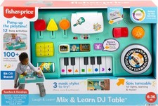 Fisher price baby d'occasion  Expédié en Belgium