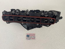 Collettore aspirazione mercede usato Collettore aspirazione mercede usato  Sinopoli