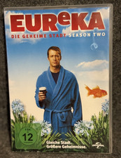 Dvd eureka geheime gebraucht kaufen Dvd eureka geheime gebraucht kaufen  Oberndorf am Neckar