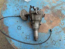 Vintage lucas jaguar for sale  MARKET DRAYTON
