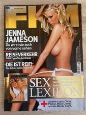 Fhm magazin ausgabe gebraucht kaufen Fhm magazin ausgabe gebraucht kaufen  Hockenheim