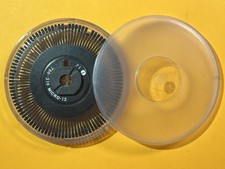 Lympia typenrad 766 gebraucht kaufen  Berlin