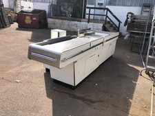 Checkout counter electric for sale  Lawrence Township