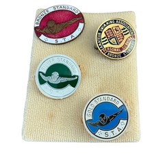 Vtg sta swimming for sale  WELWYN