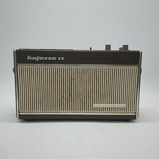 Vintage telefunken bajazzo d'occasion  Expédié en Belgium