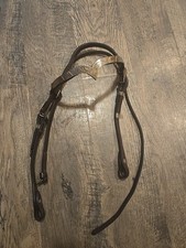 Western show bridle for sale  Marlborough