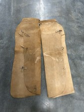 Handmade vintage brown d'occasion  Expédié en Belgium