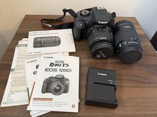 Canon rebel eos for sale  Ontario