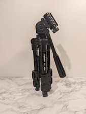 Velbon mini tripod for sale  NEWMARKET