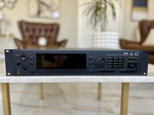 Korg wavestation synthesizer d'occasion  Expédié en Belgium