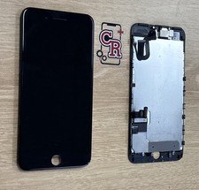 Iphone plus black for sale  Columbus