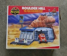 Mask boulder hill gebraucht kaufen  München