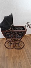 Nostalgischer puppenwagen gebraucht kaufen Nostalgischer puppenwagen gebraucht kaufen  Langenfeld (Rheinland)