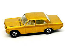 Matchbox lesney superfast d'occasion  Expédié en Belgium