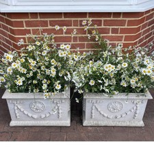 Pair vintage style for sale  LONDON