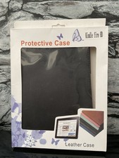 kindle fire hd leather case for sale  KILMARNOCK